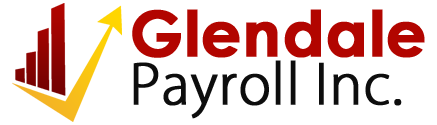 Glendale Payroll Inc., Logo