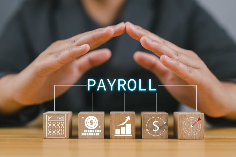 2026 California Payroll Tax Updates