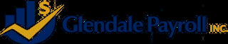 Glendale Payroll Inc. Logo