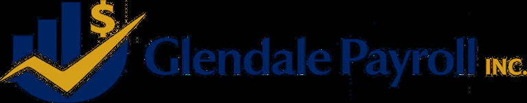 Glendale Payroll Inc. Logo